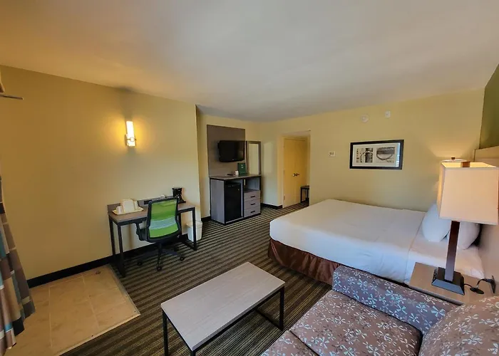 Quality Inn Flamingo