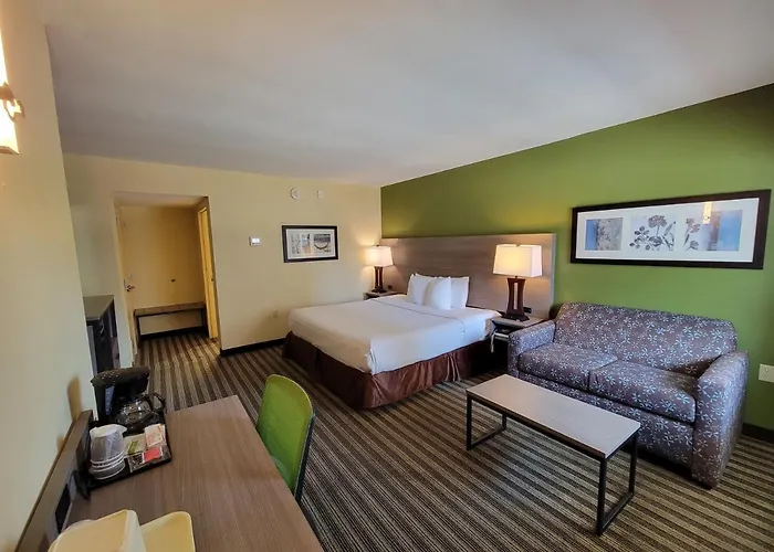 Quality Inn Flamingo