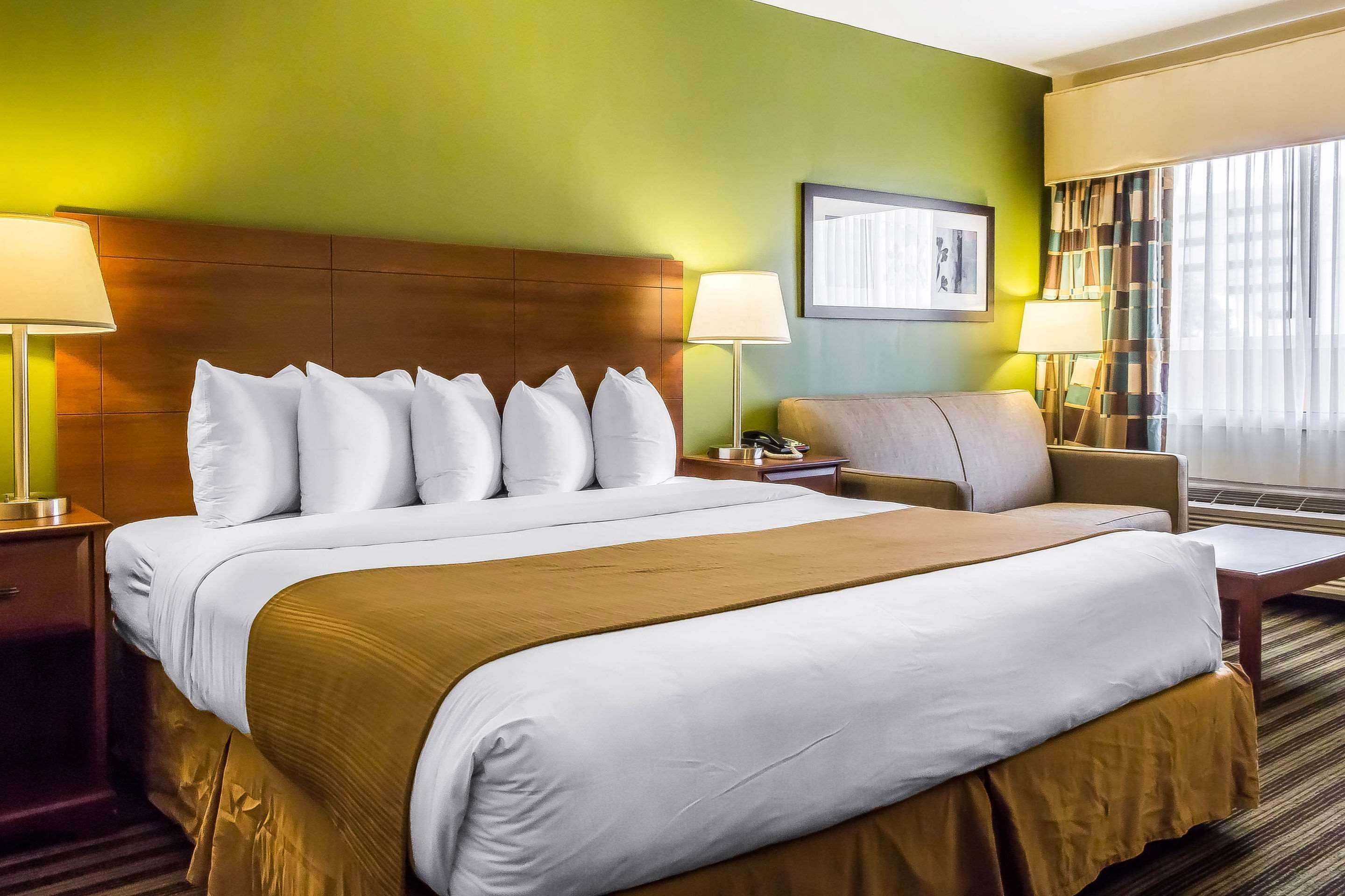 Quality Flamingo Gasthof 3*