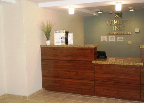 Gasthof Quality Flamingo Atlantic Stadt
